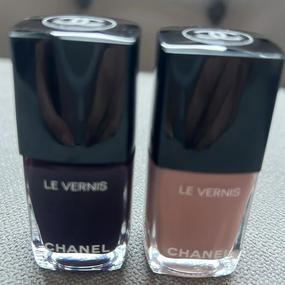 Chanel Le Vernis Longwear Nail Colour - Picture 13 of 13